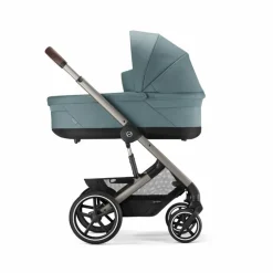 Kinderwagenaufsatz Cot S Lux<cybex Discount