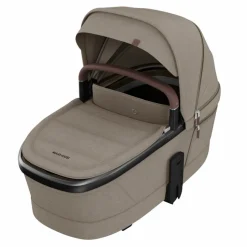Kinderwagen-Zubehör|Maxi Cosi Kinderwagenaufsatz Fame Twillic Truffle