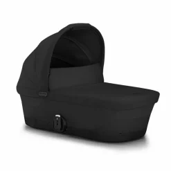 cybex Kinderwagen-Zubehör-Kinderwagenaufsatz S Gazelle S Moon Black