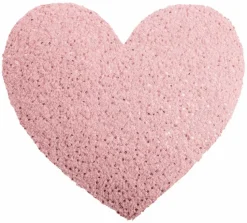 Dekokissen|Dekokissen & -Bezüge|MAGMA Kissen Chrystal Ø 32 cm Rose