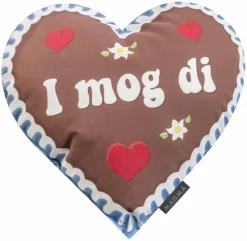 Kissen I mog di Ø 35 cm<MAGMA Clearance