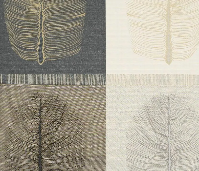 Dekokissen|Dekokissen & -Bezüge|Apelt Kissen Loftstyle 45 x 45 cm Taupe