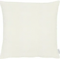 Dekokissen|Dekokissen & -Bezüge|Apelt Kissen Loftstyle 45 x 45 cm Natur