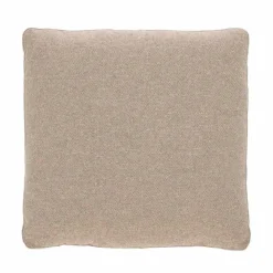 Kave Home Sofas & Couches-Kissen Blok Beige