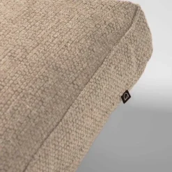 Kave Home Sofas & Couches-Kissen Blok Beige
