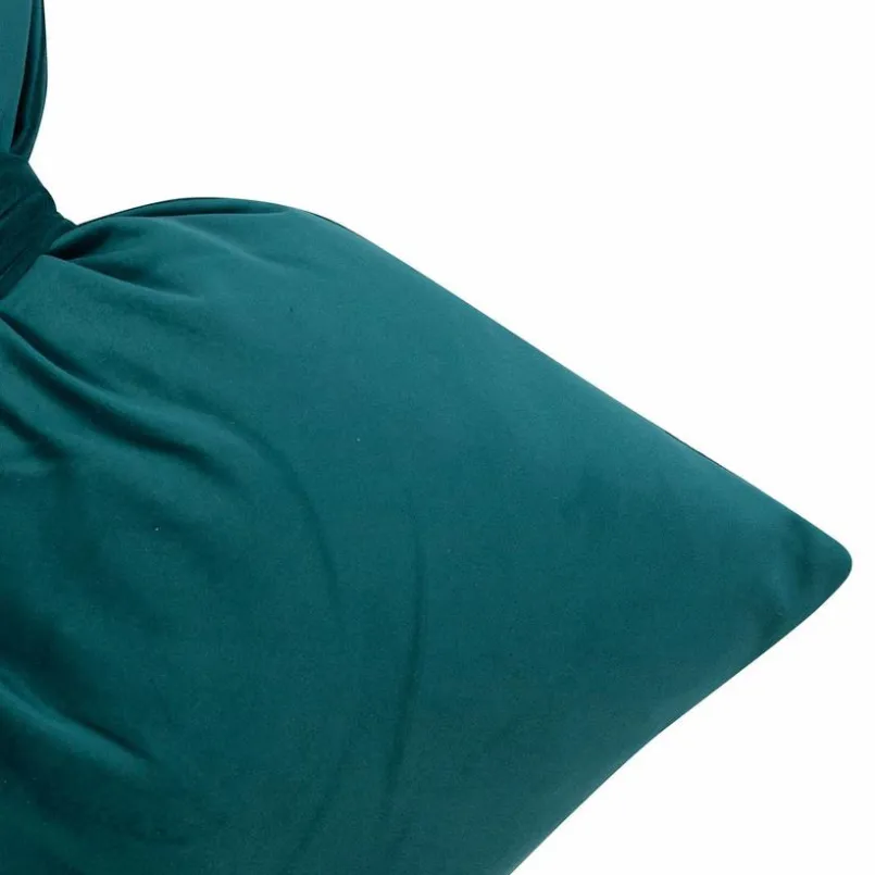 Weihnachtstextilien|Bettdecken & Kissen| Kissen Bogen 40 x 60 cm Blau