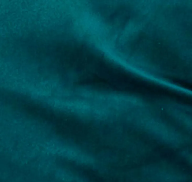 Weihnachtstextilien|Bettdecken & Kissen| Kissen Bogen 40 x 60 cm Blau