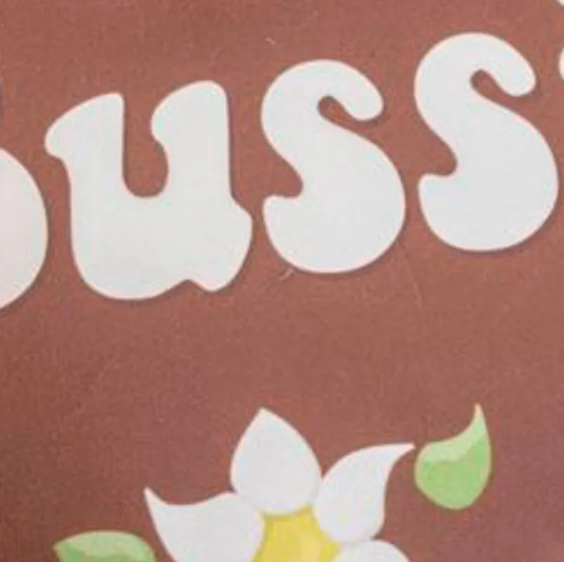 Kissen Bussi Ø 35 cm<MAGMA Best