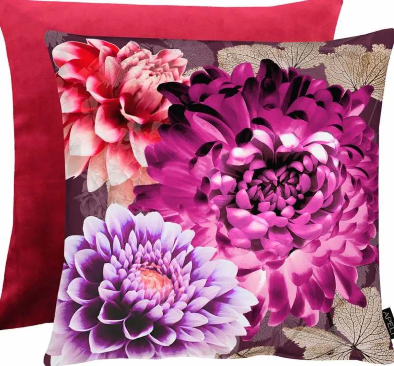 Kissen Dahlia 45 x 45 cm<Apelt Sale