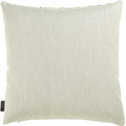 Dekokissen|Dekokissen & -Bezüge|Rohleder Home Collection Kissen Flora 50 x 50 cm Terra
