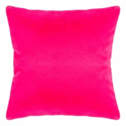 pad Dekokissen|Dekokissen & -Bezüge-Kissen Gazelle 40 x 40 cm Pink