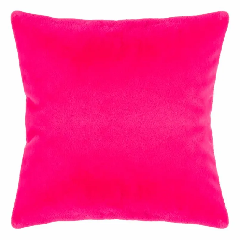 pad Dekokissen|Dekokissen & -Bezüge-Kissen Gazelle 40 x 40 cm Pink