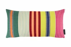 Remember Dekokissen|Dekokissen & -Bezüge-Kissen Grenada 60 x 30 cm Bunt