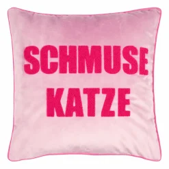 Kissen Letters 45 x 45 cm<pad Sale