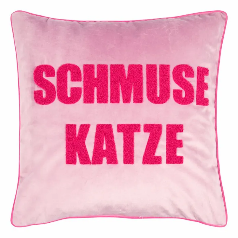Kissen Letters 45 x 45 cm<pad Sale