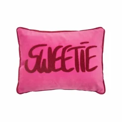 Kissen Letters 30 x 40 cm<pad Hot