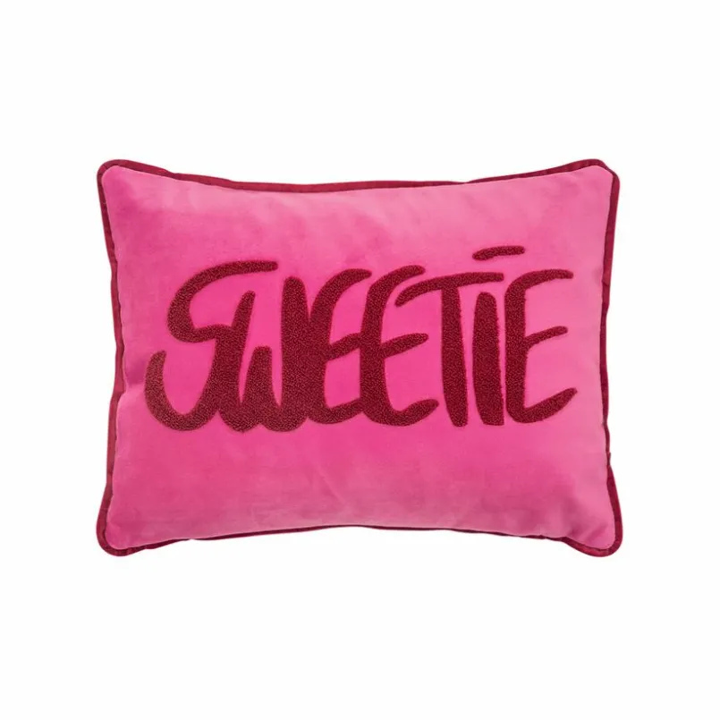 Kissen Letters 30 x 40 cm<pad Hot