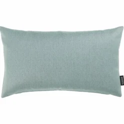Dekokissen|Dekokissen & -Bezüge|Rohleder Home Collection Kissen Little Soul 30 x 50 cm Light Blue