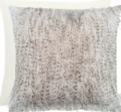 Dekokissen|Dekokissen & -Bezüge|Apelt Kissen Melina 45 x 45 cm Natur