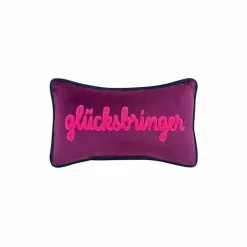 Dekokissen & -Bezüge|Sitzkissen & Dekokissen|pad Kissen Petite 18 x 32 cm Lila