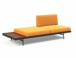 INNOVATION LIVING Schlafsofas|Schlafsofas-Kissen Puri Ochre