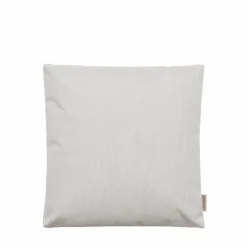 Dekokissen|Dekokissen & -Bezüge|blomus Kissen Stay 45 x 45 cm Hellgrau