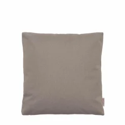 blomus Dekokissen|Dekokissen & -Bezüge-Kissen Stay 45 x 45 cm Braun