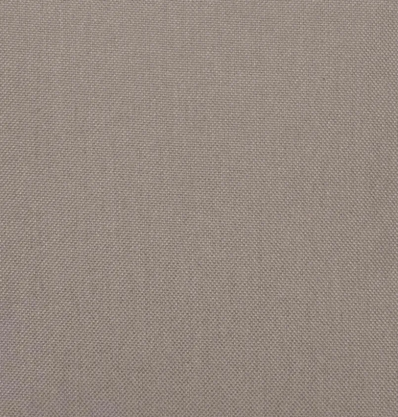 blomus Dekokissen|Dekokissen & -Bezüge-Kissen Stay 45 x 45 cm Braun