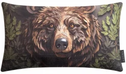 Kissenbezug Bär 30 x 50 cm<MAGMA Clearance