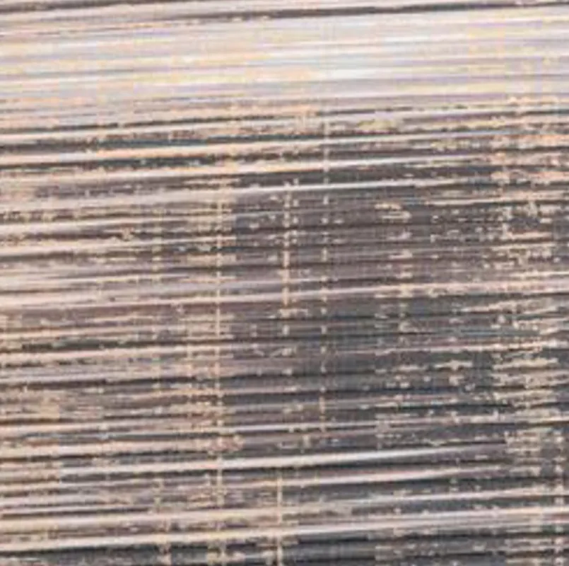 MAGMA Dekokissen & -Bezüge|Sitzkissen & Dekokissen-Kissenbezug Brazil 45 x 45 cm Mocca