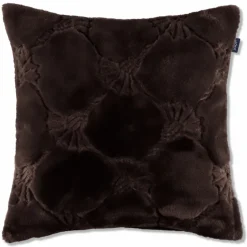 Dekokissen & -Bezüge|Sitzkissen & Dekokissen|JOOP! Kissenbezug Cozy Cornflower 50 x 50 cm Umbra