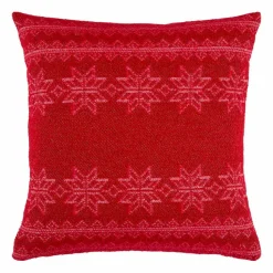 Kissenbezug Cross Stitch 45 x 45 cm<pad Clearance
