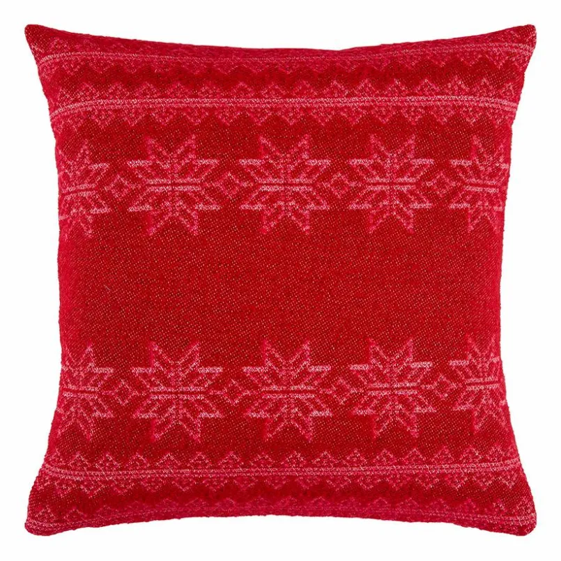 Kissenbezug Cross Stitch 45 x 45 cm<pad Clearance