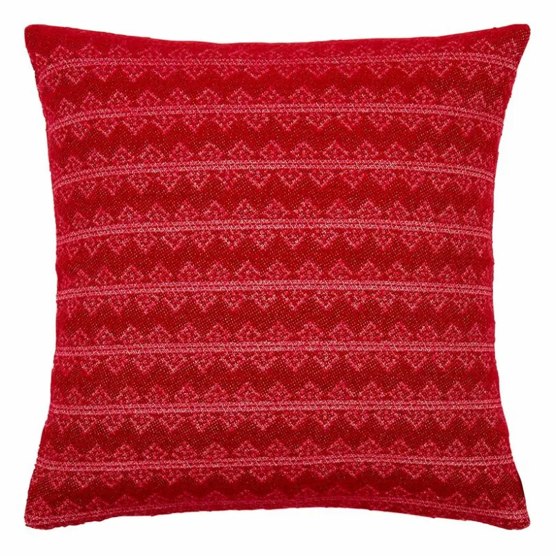 Kissenbezug Cross Stitch 45 x 45 cm<pad Clearance