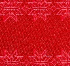Kissenbezug Cross Stitch 45 x 45 cm<pad Clearance