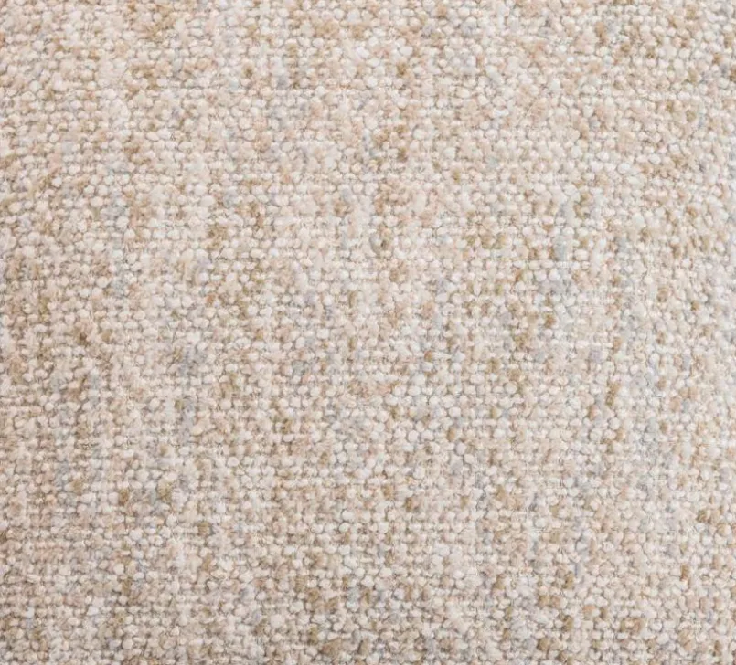 Dekokissen & -Bezüge|Sitzkissen & Dekokissen|MAGMA Kissenbezug Elian 40 x 40 cm Sand
