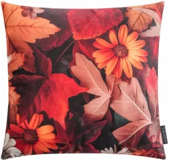 Kissenbezug Fleurs 45 x 45 cm<MAGMA New