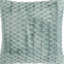 MAGMA Dekokissen & -Bezüge|Sitzkissen & Dekokissen-Kissenbezug Kalima 45 x 45 cm Salbei