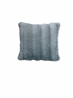 Dekokissen & -Bezüge|Sitzkissen & Dekokissen|Betten Duscher Kissenbezug Waschbär 45 x 45 cm Schwarz