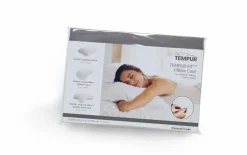 Bettdecken & Kissen|TEMPUR® Kissenbezug All Around Schiefer