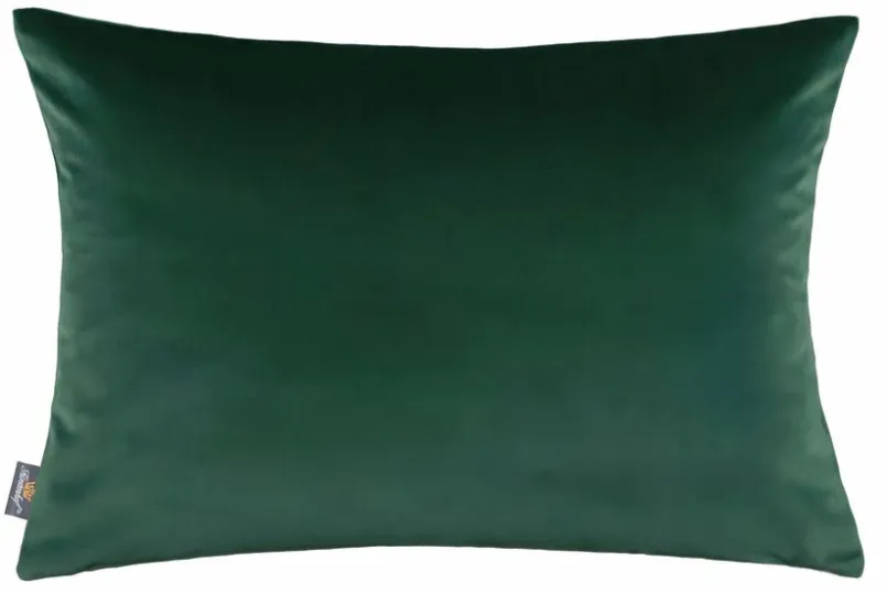 Fürstenhof Dekokissen & -Bezüge|Sitzkissen & Dekokissen-Kissenbezug Gabriela 38 x 58 cm Salbei