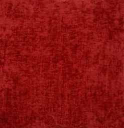 Dekokissen & -Bezüge|Sitzkissen & Dekokissen|Collection Noblesse Kissenbezug Jenny 45 x 45 cm Rot