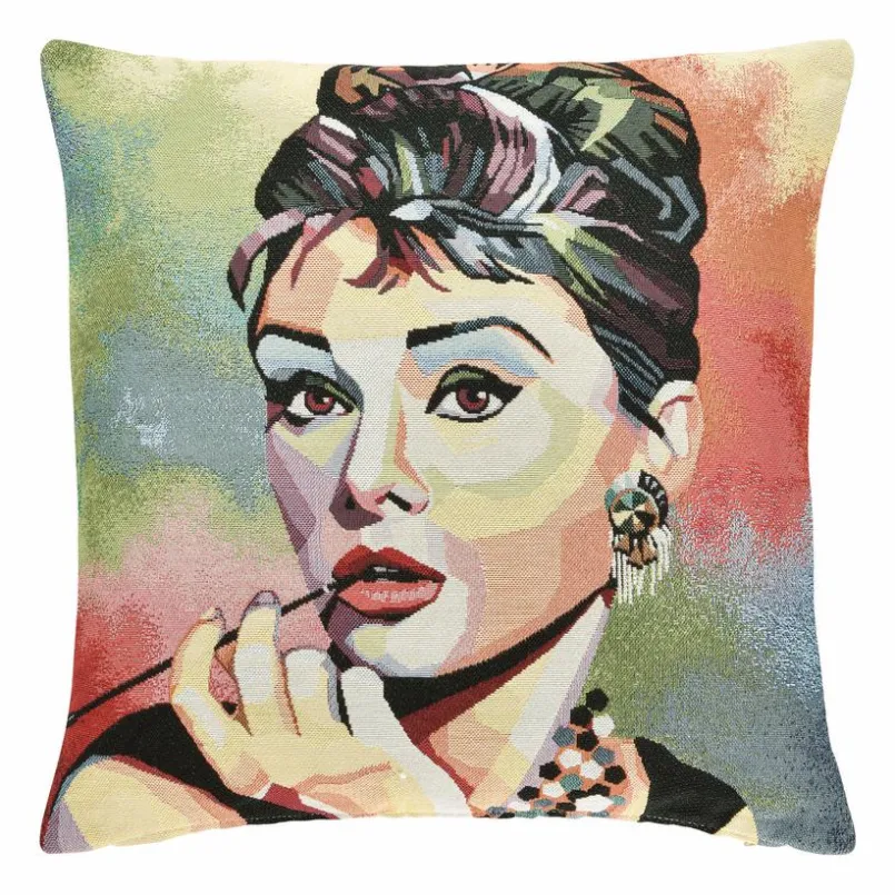 Kissenbezug Legend 45 x 45 cm<pad