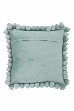 HAANS Lifestyle Dekokissen & -Bezüge|Sitzkissen & Dekokissen-Kissenbezug Pebble 45 x 45 cm Ocean