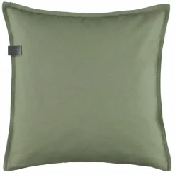 SCHÖNER WOHNEN-Kollektion Dekokissen & -Bezüge|Sitzkissen & Dekokissen-Kissenbezug Play 38 x 38 cm Grün