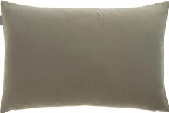 Dekokissen & -Bezüge|Sitzkissen & Dekokissen|Musterring Kissenbezug Simple 38 x 58 cm Grün