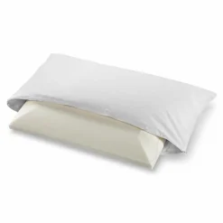 Bettdecken & Kissen|Centa-Star Kissenbezug Vario Nature 40 x 80 cm Weiß