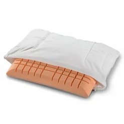 Bettdecken & Kissen|Centa-Star Kissenbezug Vario Waschmich 40 x 80 cm Weiß