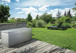 Kissenbox 160 160 x 83 x 79 cm<biohort Outlet