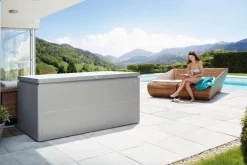Kissenbox 160 x 70 cm<biohort